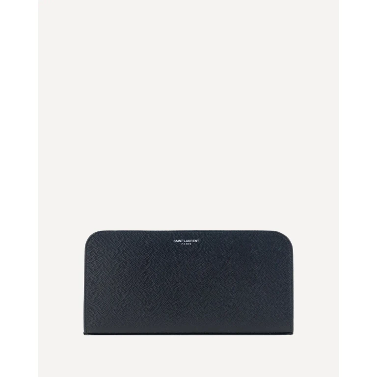SAINT LAURENT Wallet Male UNI