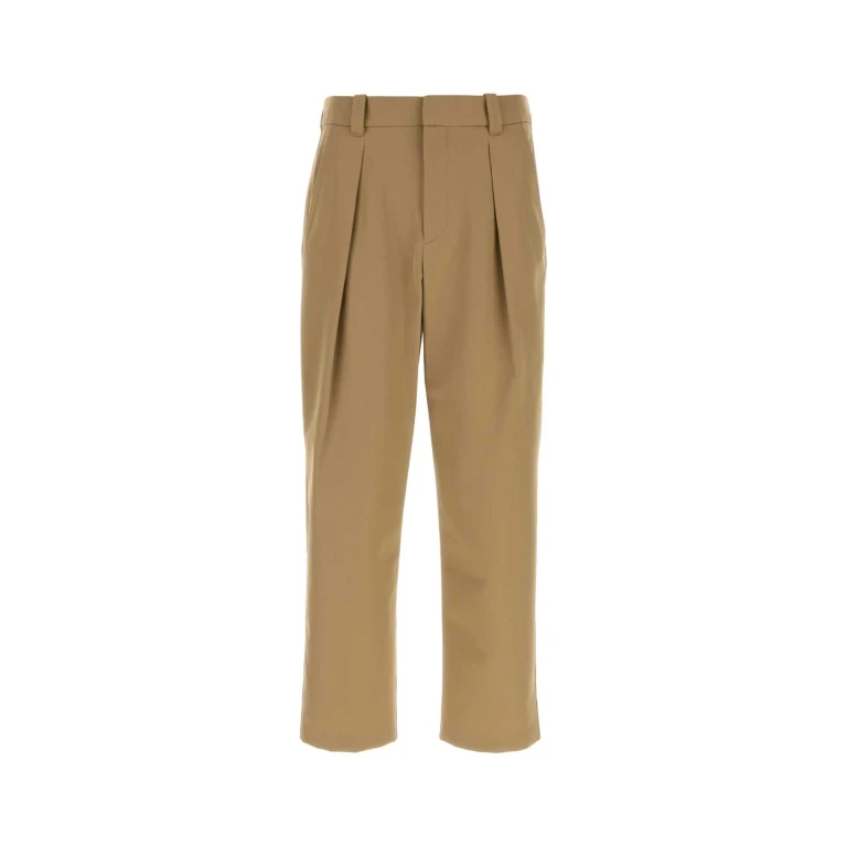 A. P.C. Cappuccino Twill Renato Pant