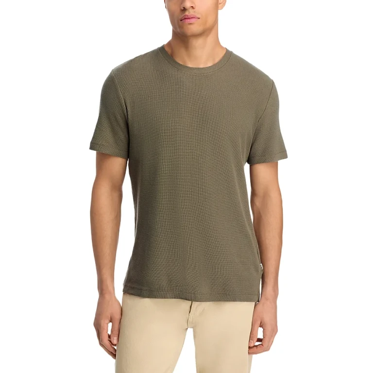 NN07 Clive Regular Fit Tee