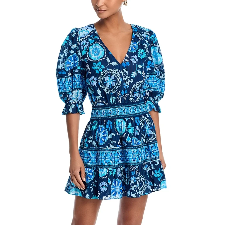Ramy Brook Barbara Dress