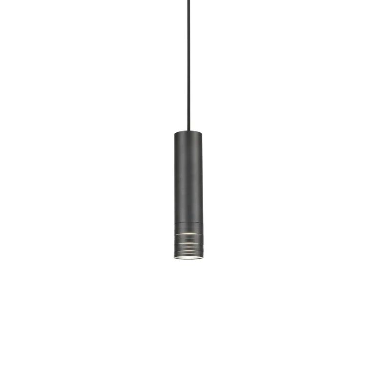 Milca Pendant Light in Black