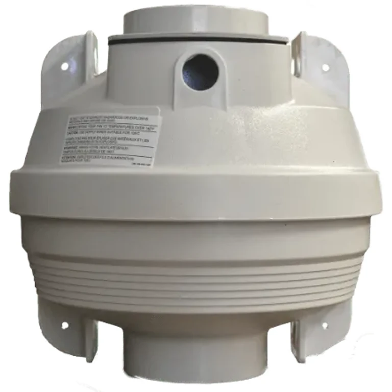 Suncourt Centrax Dryer Booster Fan Kit