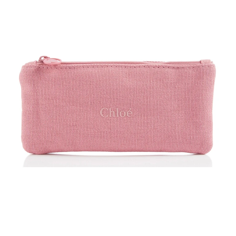 CC0016S Linea Chloé Junior 004 Viola Metal Occhiali Sole