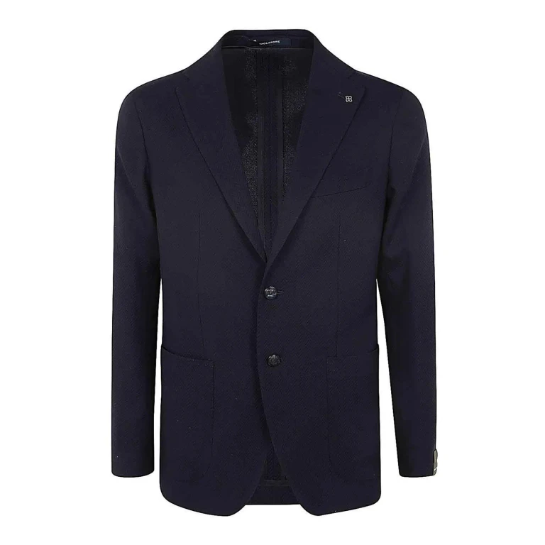 Giacca Tagliatore blu