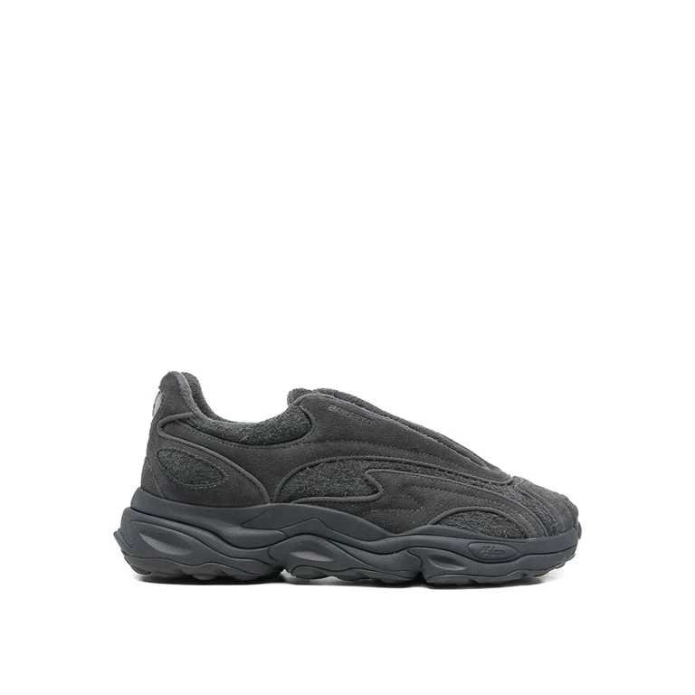 Axel Arigato Satellite Neo Runner Panelled Sneakers