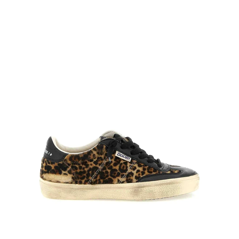 Golden Goose Baskets - Multicolore