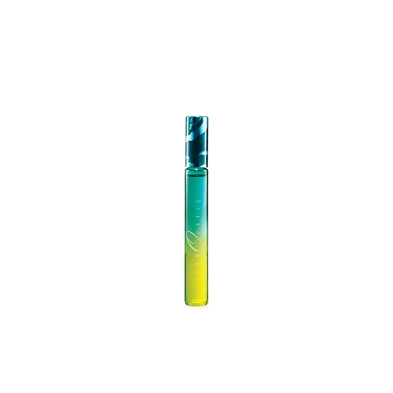MAC Turquatic Rollerball