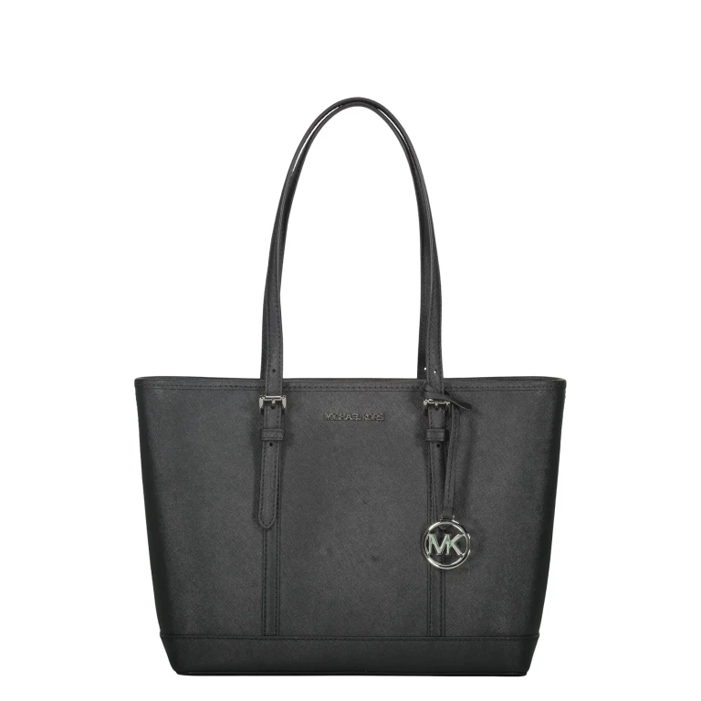 Ferragamo Leren Tote Tas