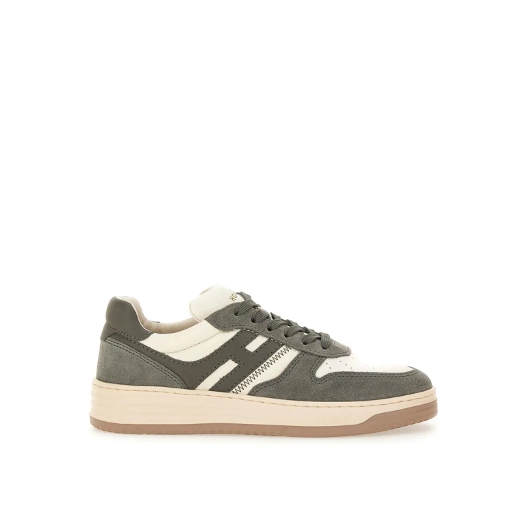 Hogan Baskets - Multicolore