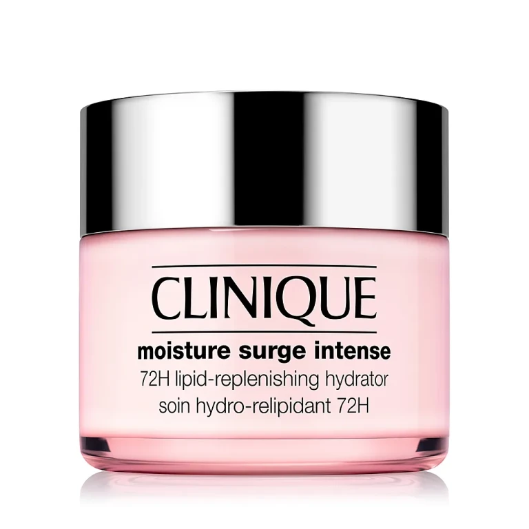 Clinique Moisture Surge Intense 72H Lipid-Replenishing Hydrator Moisturizer 4.2 oz.