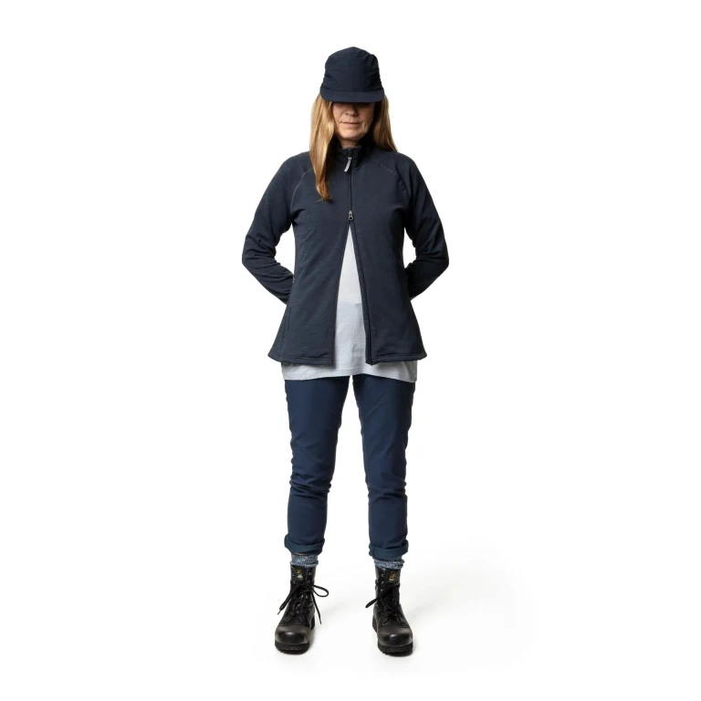 W's Outright Jacket