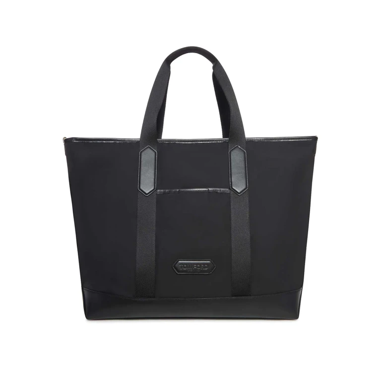 Tom Ford Sac Cabas - Noir