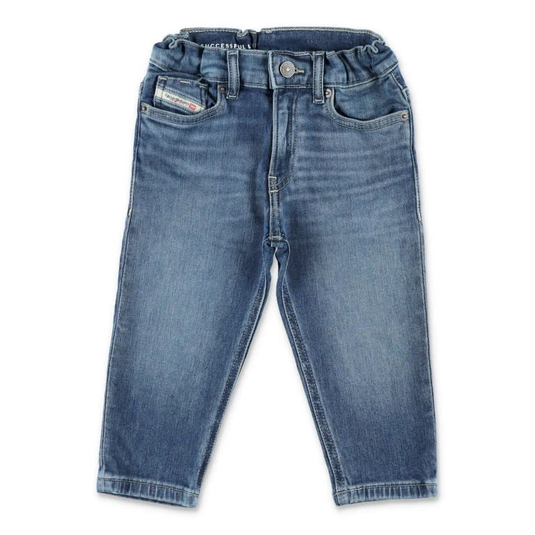 Jeans Kids color Denim (K00322KXBR0K01)