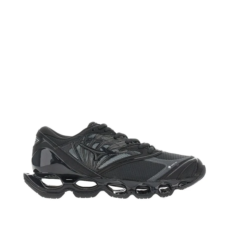 MIZUNO Wave Prophecy LS sneakers Man 4