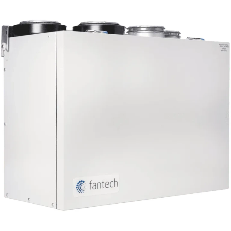 Fantech VHR 70 57 CFM Heat Recovery Ventilator