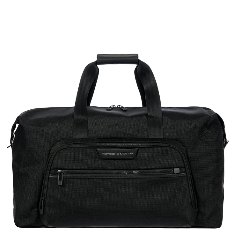 Porsche Design Roadster Nylon Evo Weekender Bag