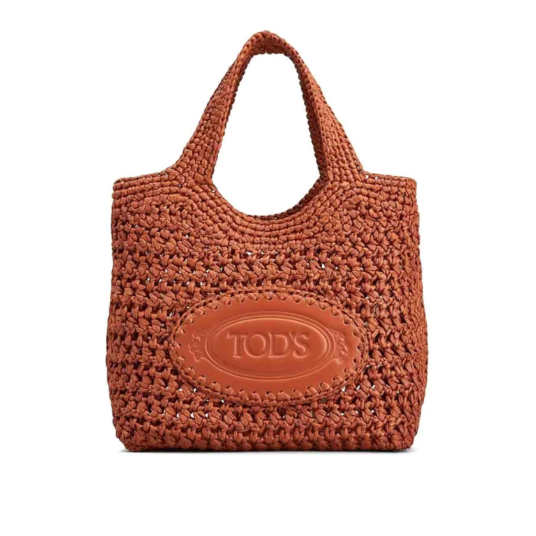 Tod's Sac Cabas - Beige