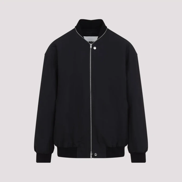 JIL SANDER - Jil Sander 11 Blouson