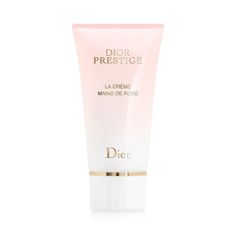 Dior Prestige La Creme Mains de Rose Hand Cream 1.7 oz.