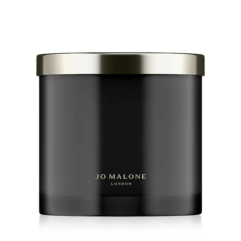 Jo Malone London Velvet Rose & Oud Deluxe Candle 21.1 oz.
