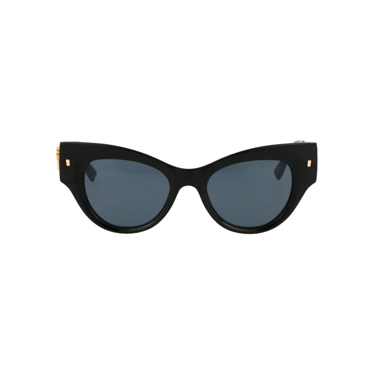 Dsquared2 Butterfly Frame Sunglasses