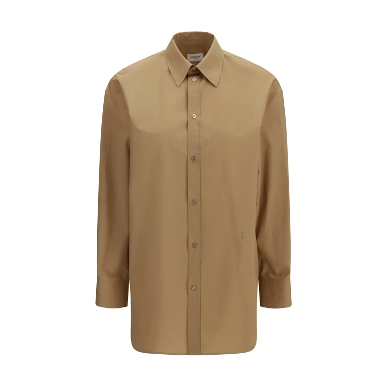 Shirt Woman color Brown (865483YZ9GB2100)