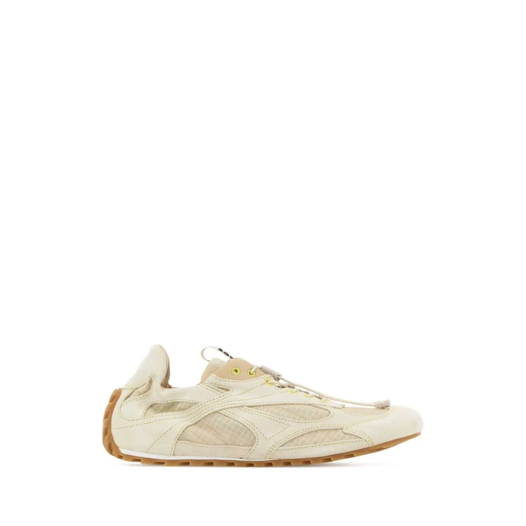 Sneakers Woman color White (856046V65D19012)