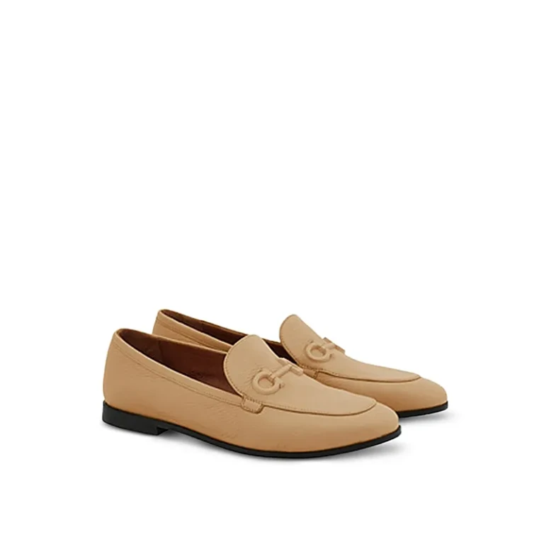 Ferragamo Women's Loafer Flats