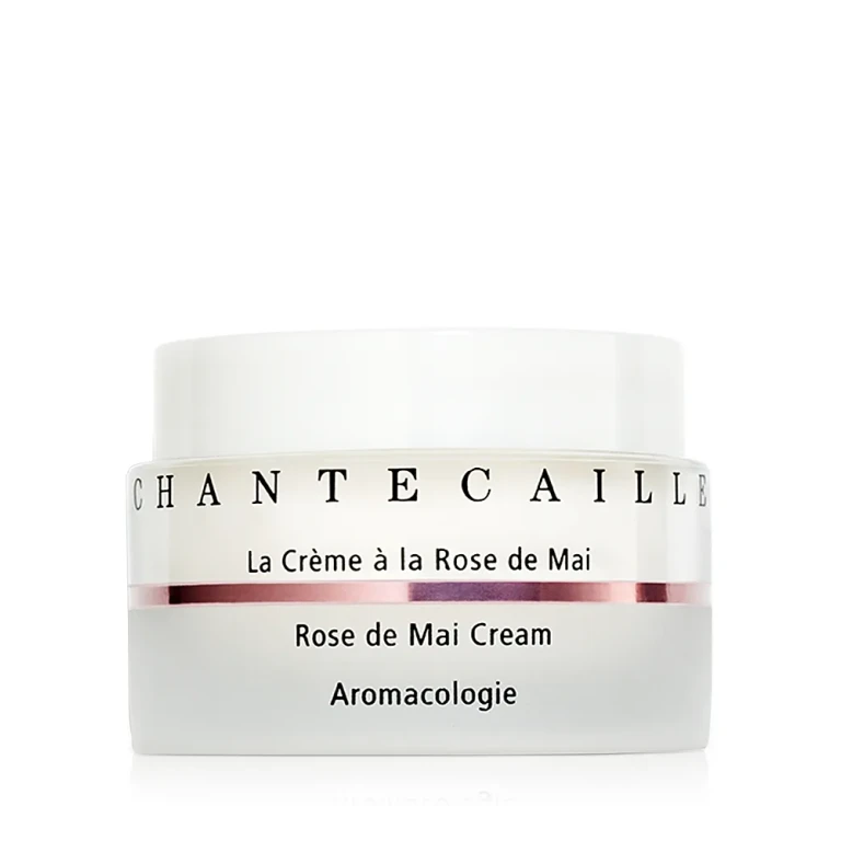 Chantecaille Rose de Mai Cream