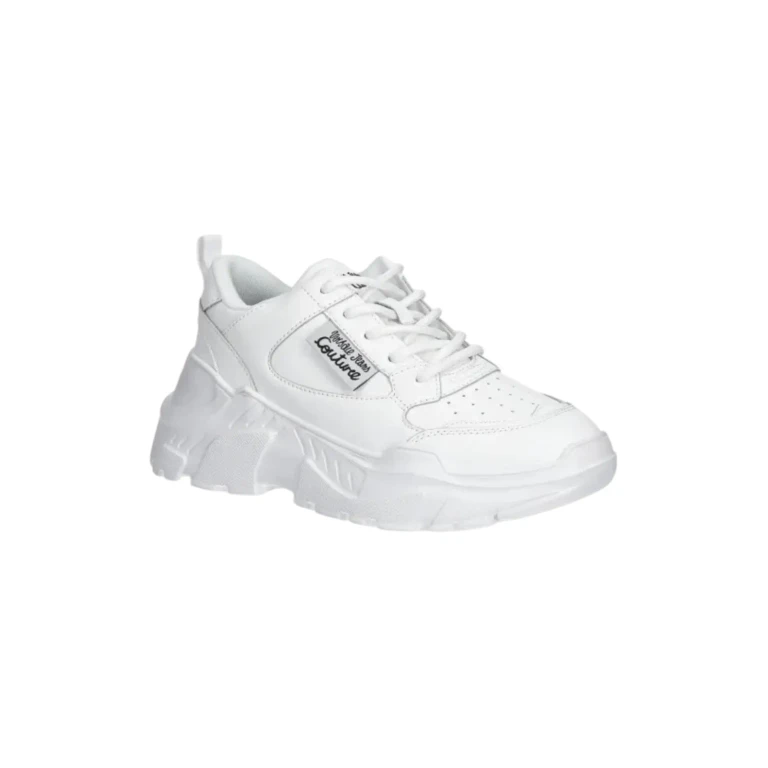 Sneakers Jeans Couture (78VA3SC2ZPB03003)