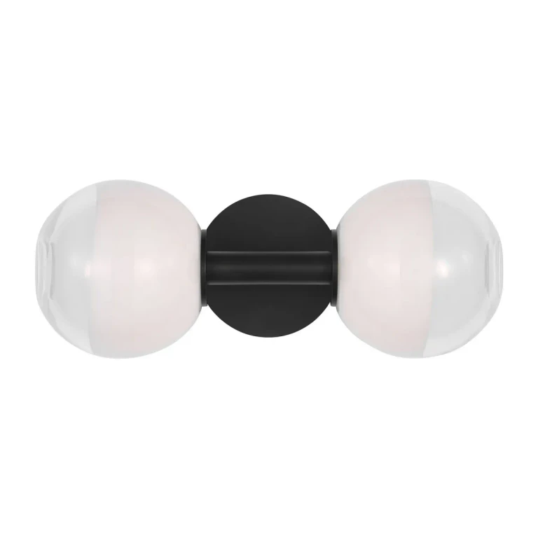 Aged Iron Wall Sconce from the Torian Collection