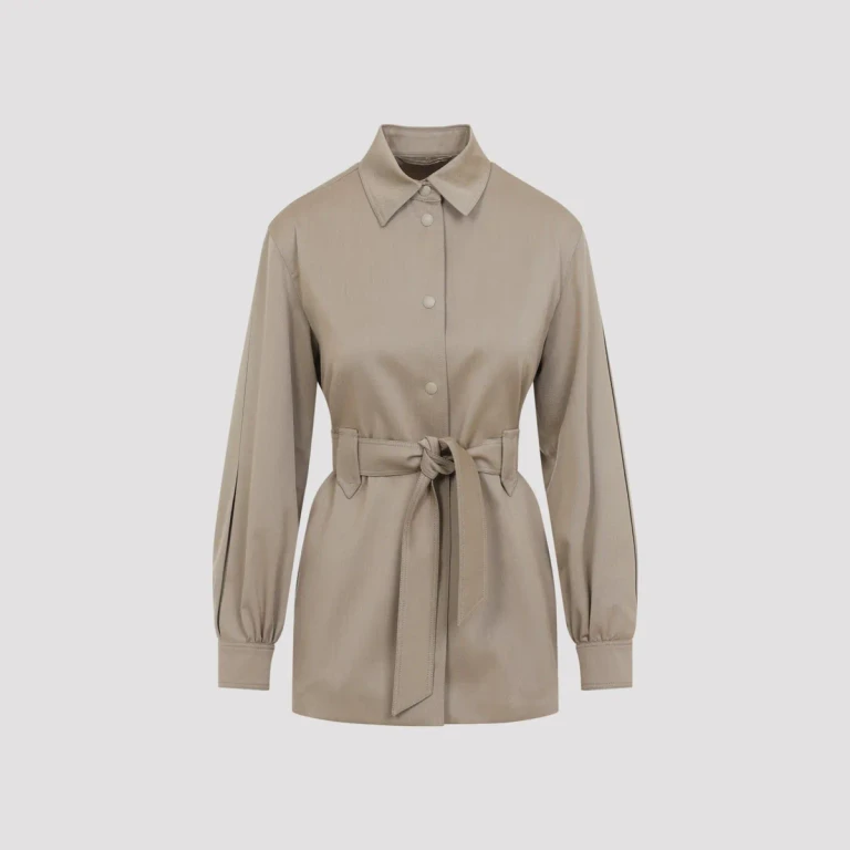 Veste Max Mara Agenzia Sahariana