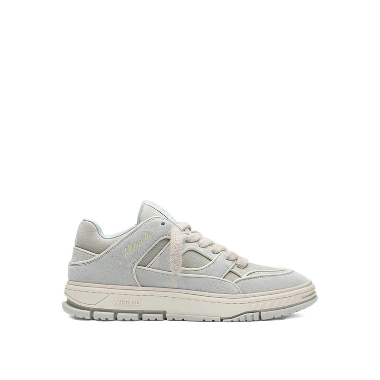 Axel Arigato Baskets - Taupe