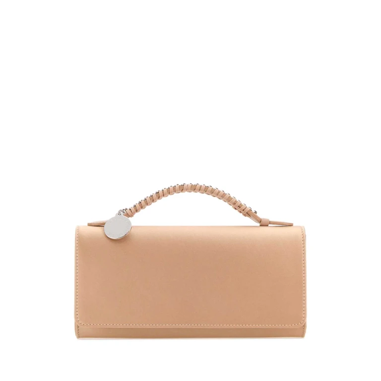 Mini Bag Woman color Peach (7B0154WP06365558)