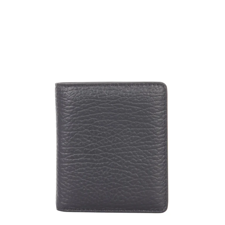 Portefeuille pour femme Maison Margiela - Noir