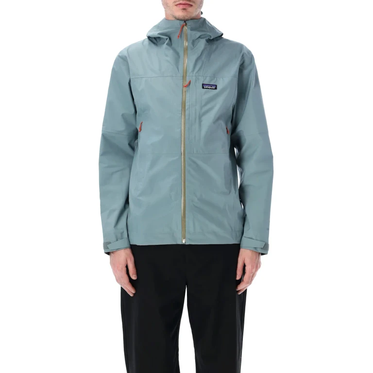 Boulder Fork Waterproof Jacket