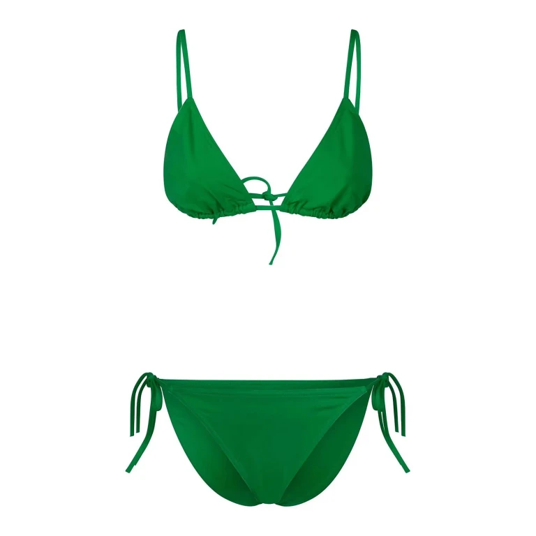 Eres Maillot De Bain - Vert