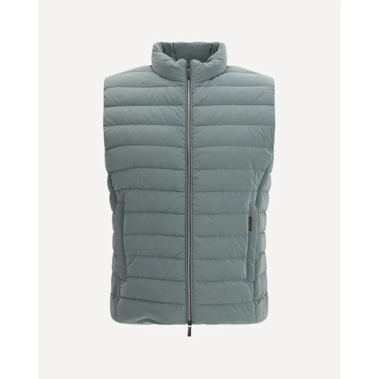 MOORER Calaf-OS padded Vest Male 46