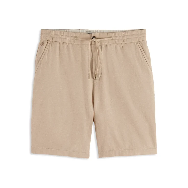 Scotch & Soda Seasonal Core 8.27 Shorts