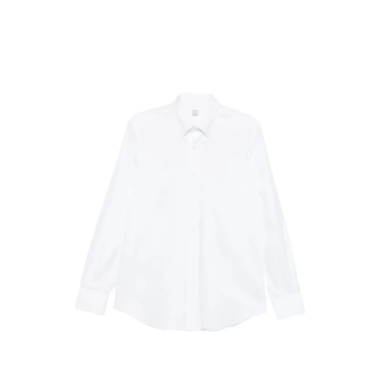 Mazzarelli Buttoned Shirt