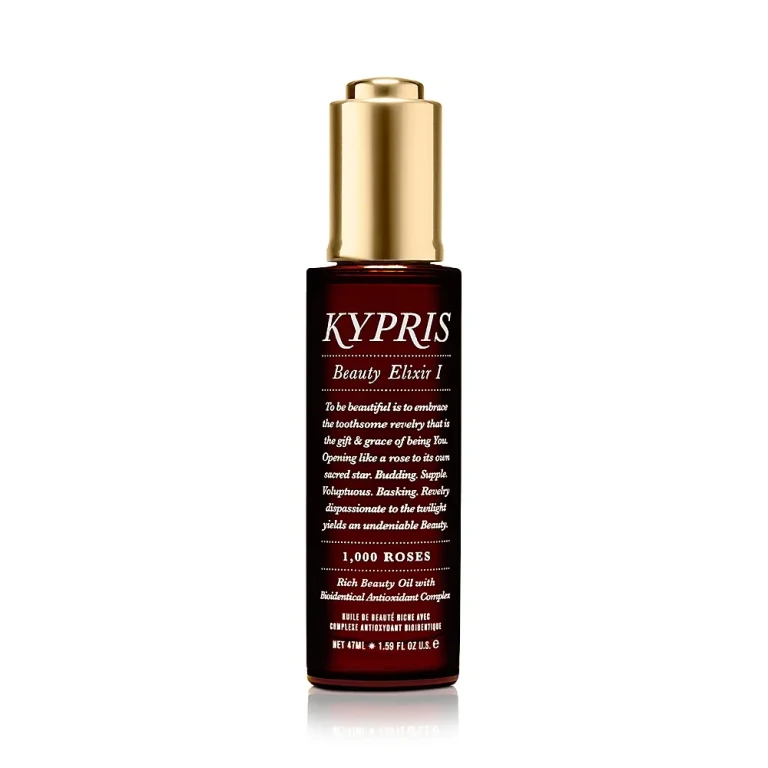 Kypris Beauty Elixir I - 1,000 Roses 1.6 oz.