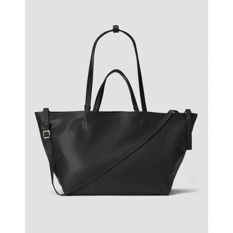 The Mercato Tote Bag