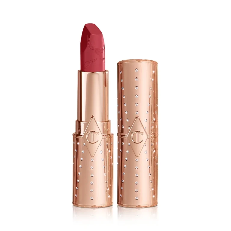 Charlotte Tilbury Matte Revolution Lipstick