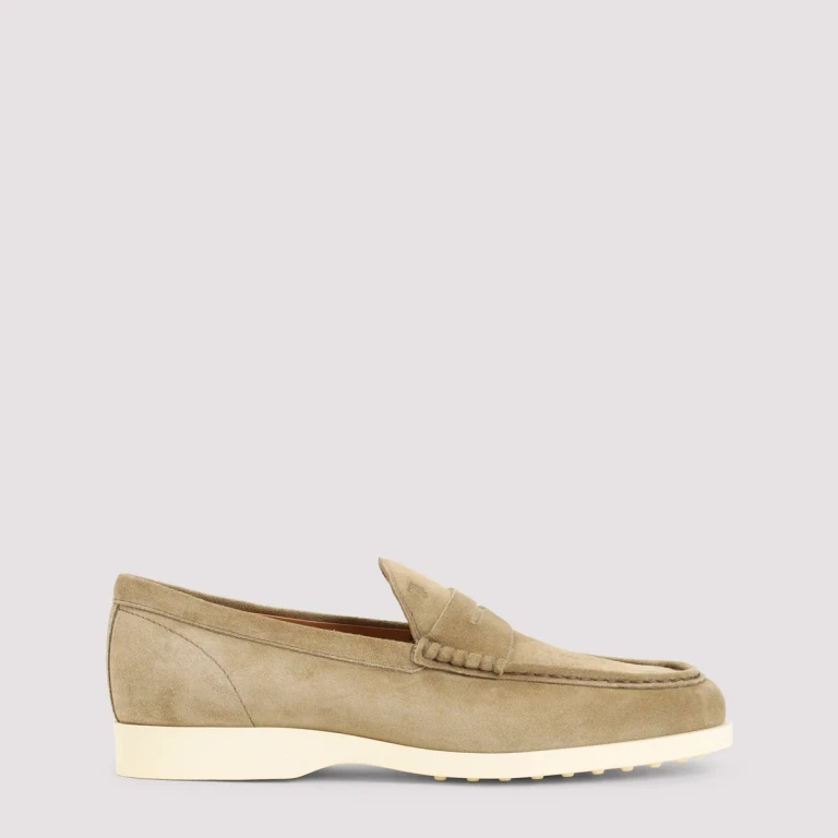 Tod's Light 乐福鞋