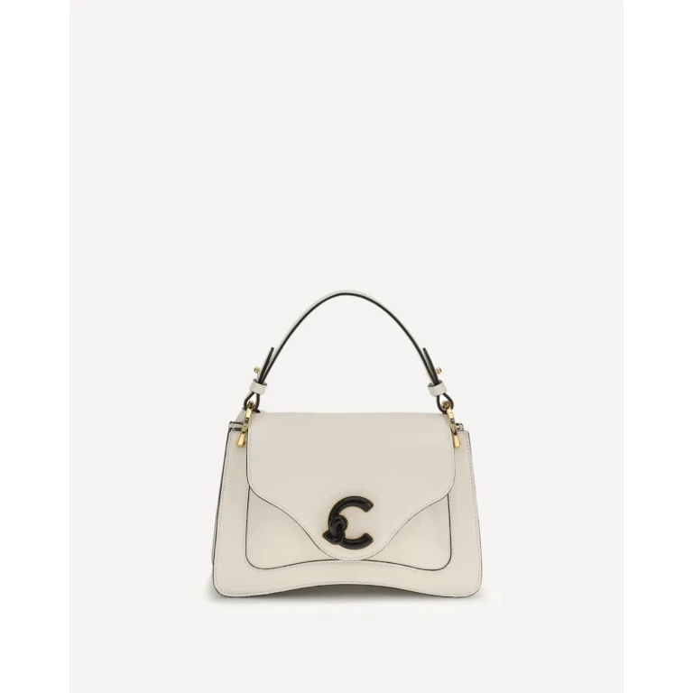 COCCINELLE C-Me Shoulder Bag Female UNI