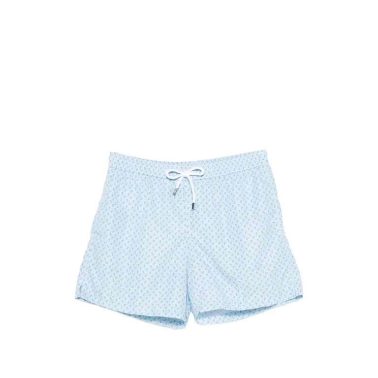 Fedeli Madeira Swim Shorts