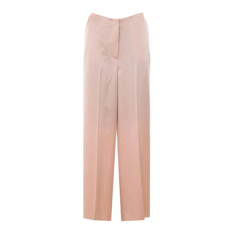 PINKO Pants Woman color Brown (104690A0IML31)