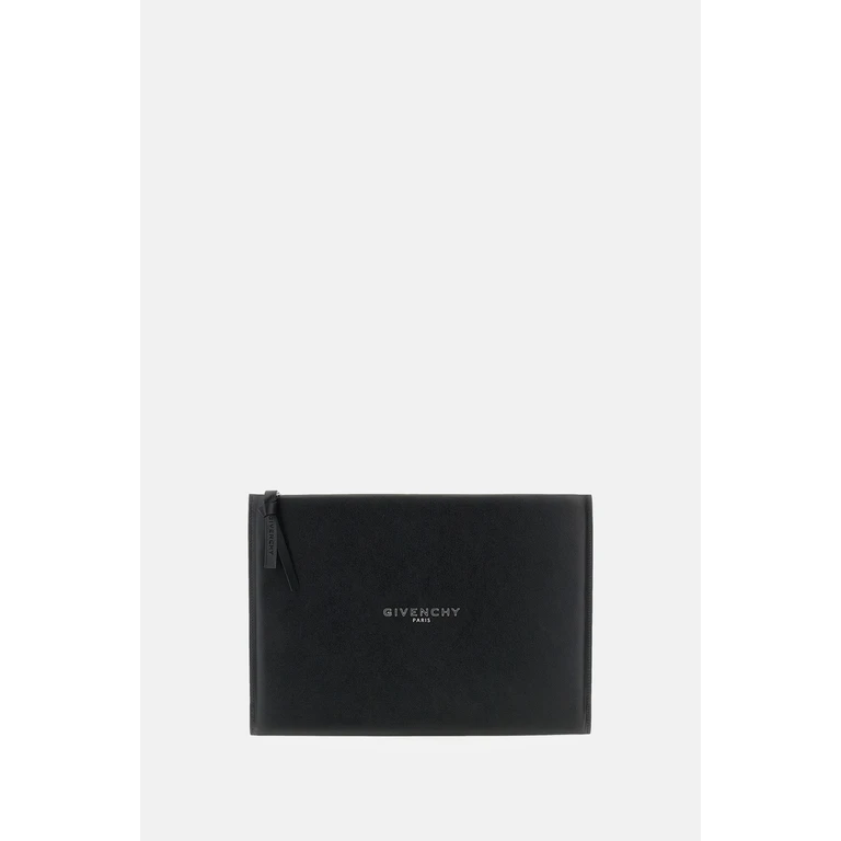Givenchy Bags Black Pelle - Men
