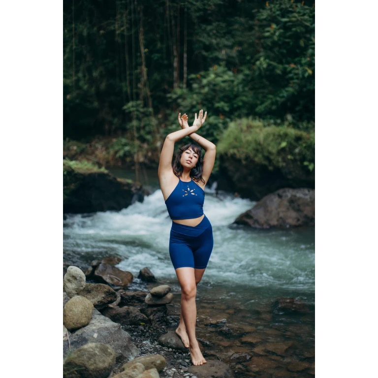 HARMONY SHORTS - COLORS
