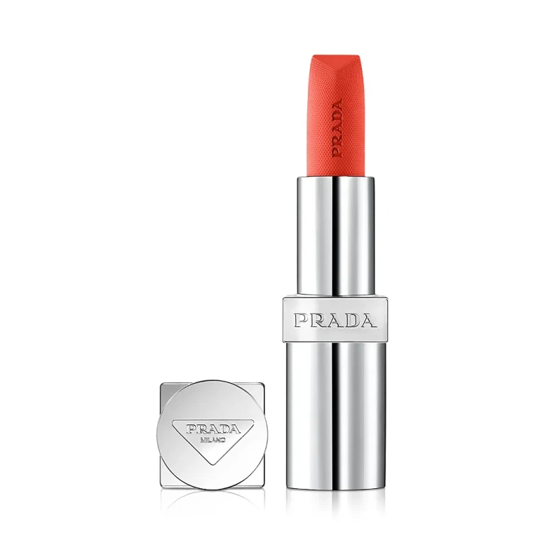 Prada Soft Matte Refillable Lipstick